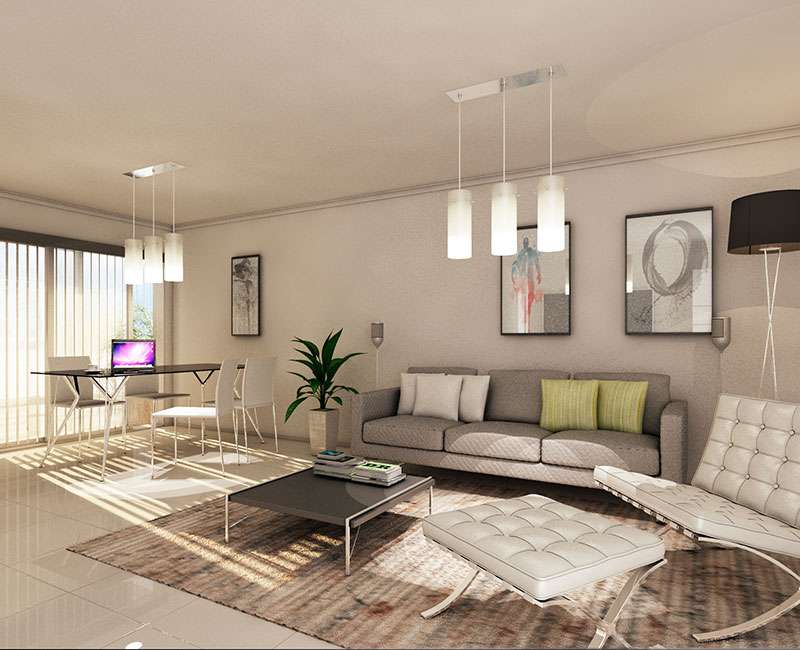 Dpto 1 Dormitorio + Cochera - Departamento en Alquiler en Córdoba con 1 dorm. y 3 amb. - imagen 5