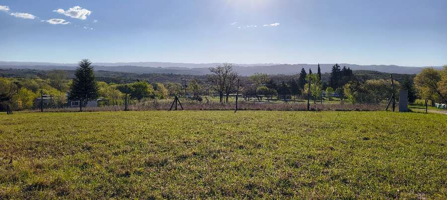 Lote En Country Carlos Paz Golf Con Hermosa Vista - Terreno en Venta en San Antonio de Arredondo con 930 m2 de terreno - imagen 2