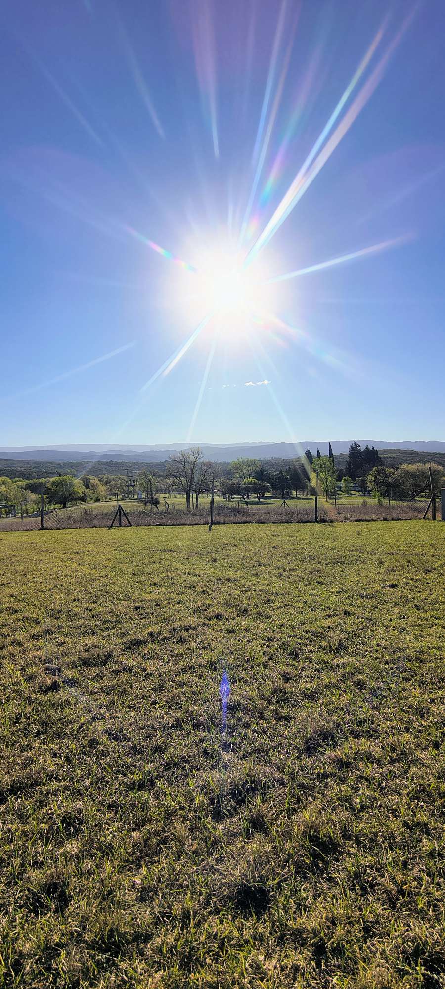 Lote En Country Carlos Paz Golf Con Hermosa Vista - Terreno en Venta en San Antonio de Arredondo con 930 m2 de terreno - imagen 4