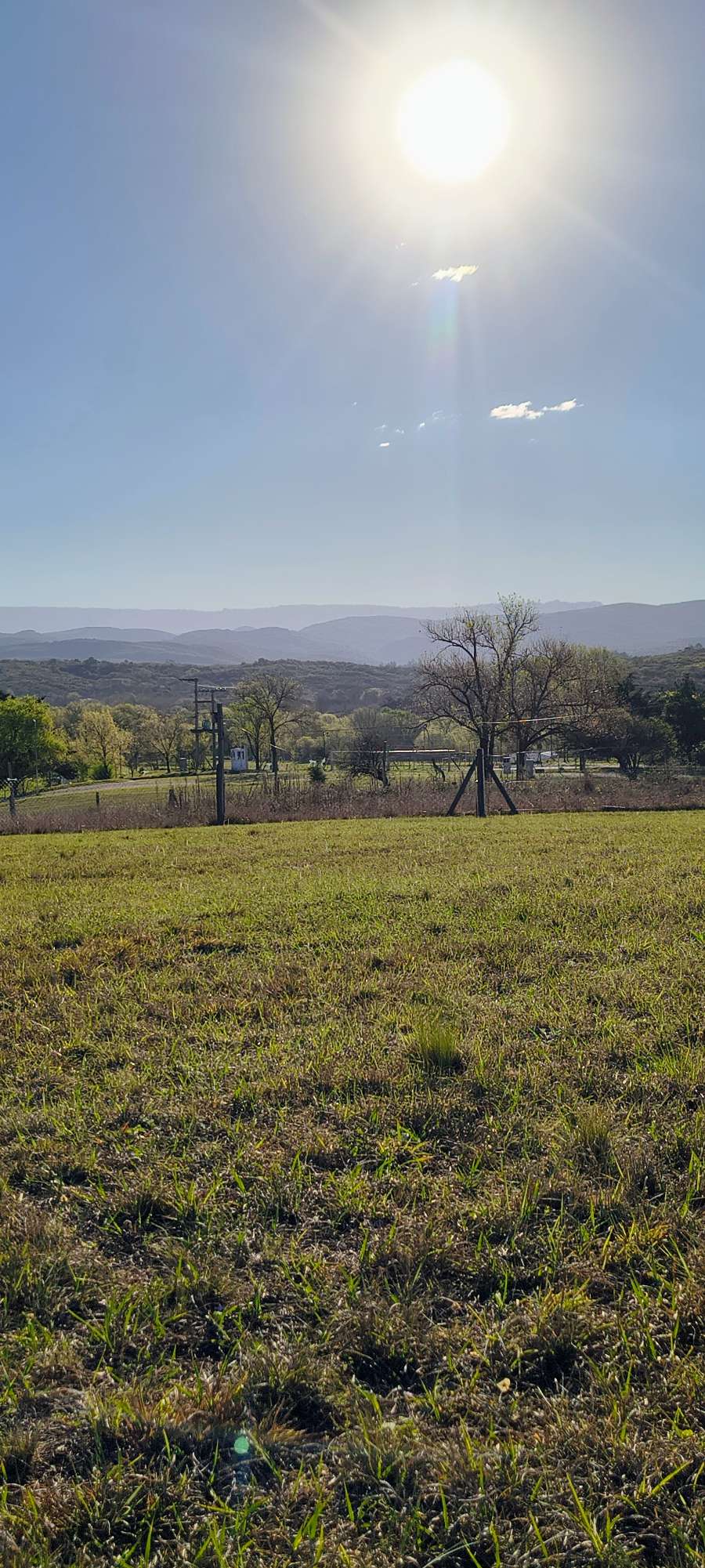 Lote En Country Carlos Paz Golf Con Hermosa Vista - Terreno en Venta en San Antonio de Arredondo con 930 m2 de terreno - imagen 7