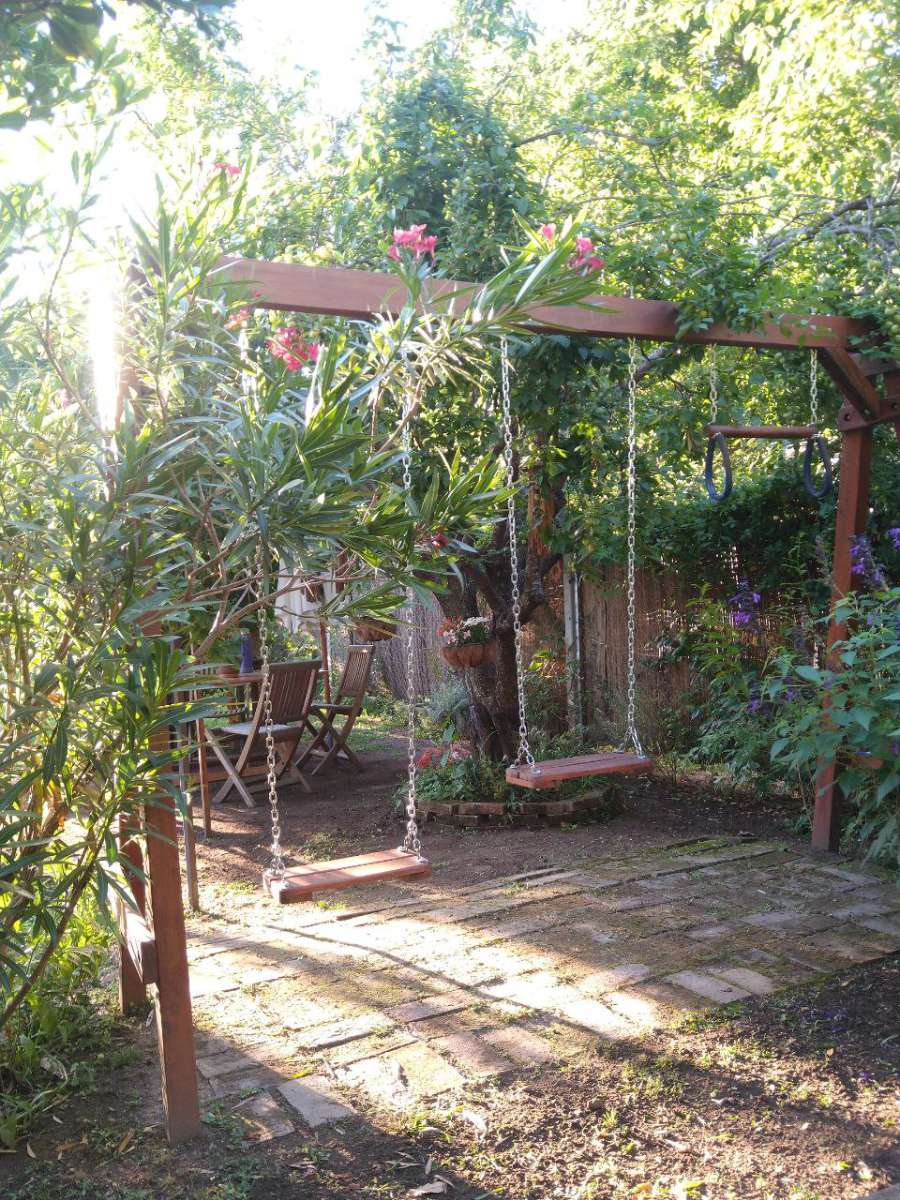 Comprar Terreno en Villa Anizacate · 1,18 m² de lote · dueño directo · 3 dorm - Imagen 2