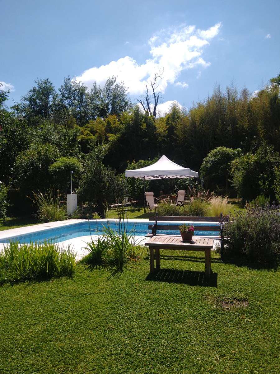 Comprar Terreno en Villa Anizacate · 1,18 m² de lote · dueño directo · 3 dorm - Imagen 3