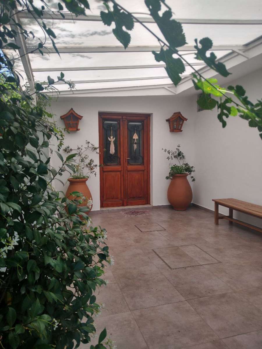 Casa En Villa La Bolsa A 50 Mts Del Ro 6 Km De Alta Gracia 34 Km De Crdoba Capital - Casa en Venta en Villa Anizacate con 3 dorm., 190 m2 cubiertos y 1.180 m2 totales - imagen 5