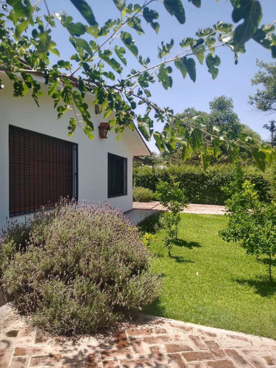Casa En Villa La Bolsa A 50 Mts Del Ro 6 Km De Alta Gracia 34 Km De Crdoba Capital - Casa en Venta en Villa Anizacate con 3 dorm., 190 m2 cubiertos y 1.180 m2 totales - imagen 6