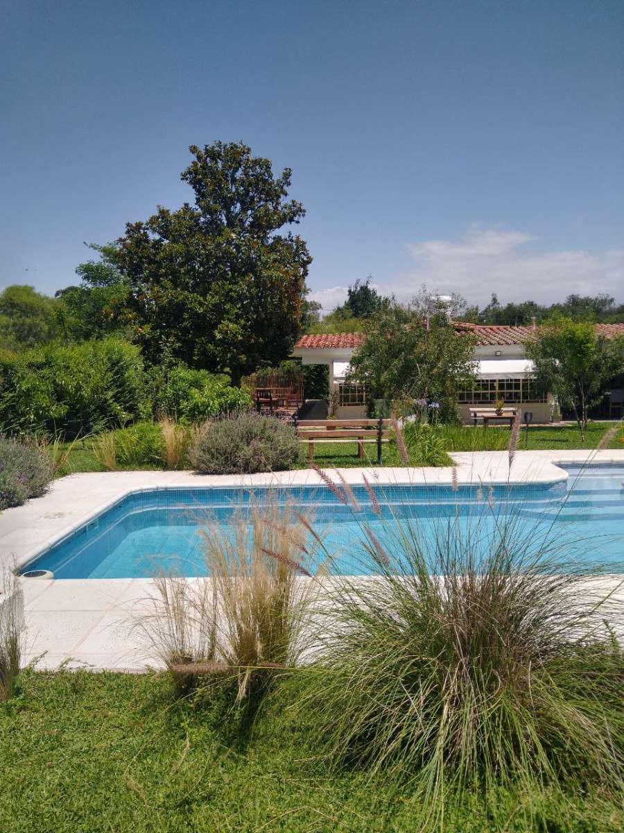 Casa En Villa La Bolsa A 50 Mts Del Ro 6 Km De Alta Gracia 34 Km De Crdoba Capital - Casa en Venta en Villa Anizacate con 3 dorm., 190 m2 cubiertos y 1.180 m2 totales - imagen 8