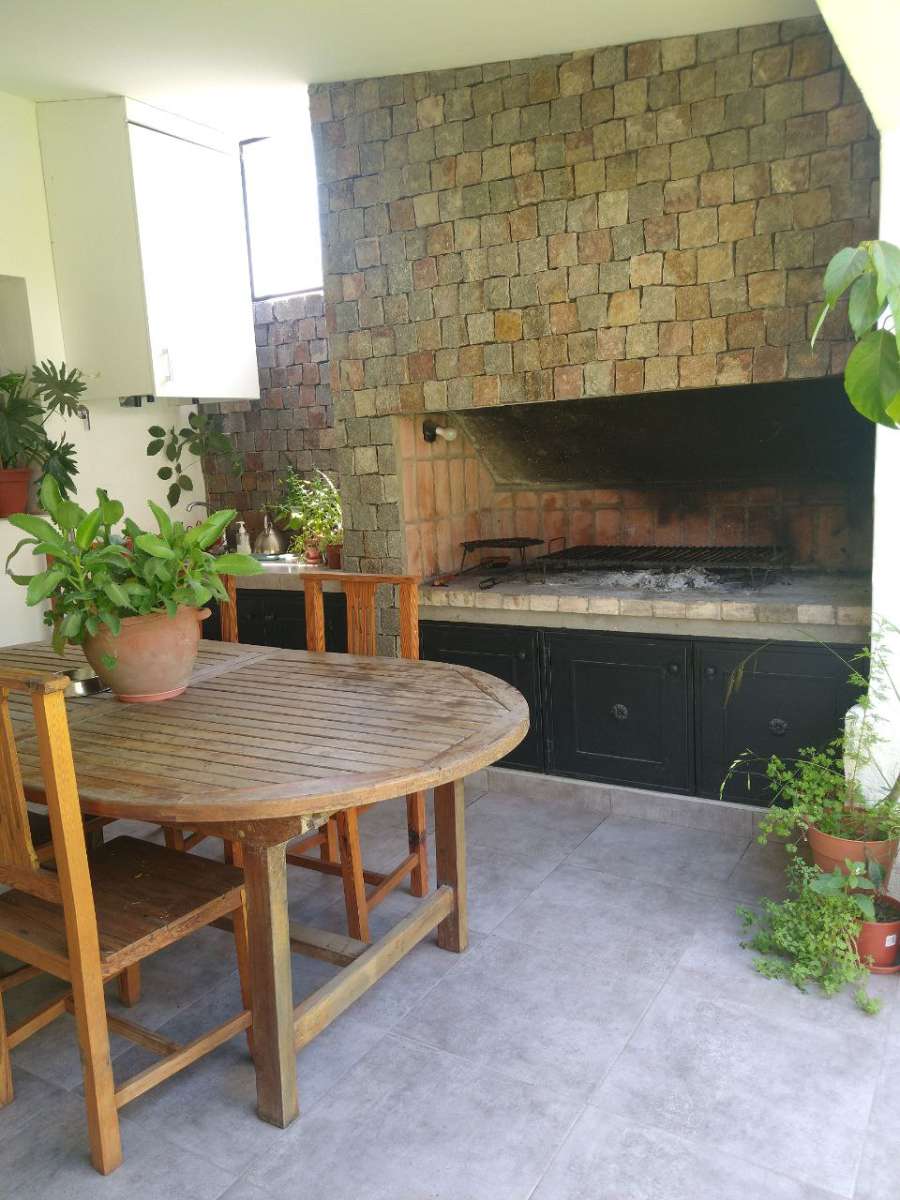 Casa En Villa La Bolsa A 50 Mts Del Ro 6 Km De Alta Gracia 34 Km De Crdoba Capital - Casa en Venta en Villa Anizacate con 3 dorm., 190 m2 cubiertos y 1.180 m2 totales - imagen 17