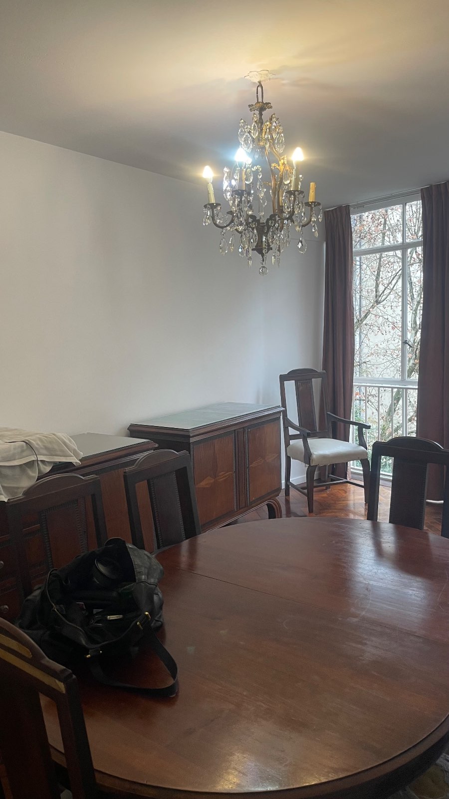 Hermoso Dpto En Alquiler - Departamento en Alquiler en Palermo con 2 dorm., 3 amb. y 48 m2 cubiertos - imagen 10