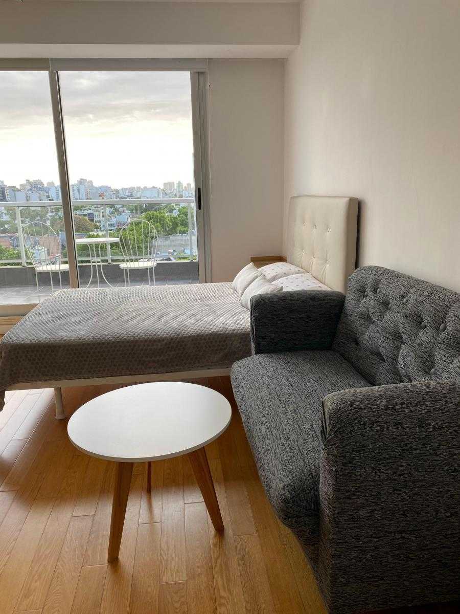 Departamento En Palermo Soho - Departamento en Venta en Palermo con 6 dorm., 1 amb. y 27 m2 cubiertos - imagen 21