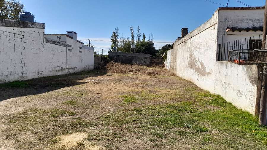 Pje los Puntanos, Río Cuarto