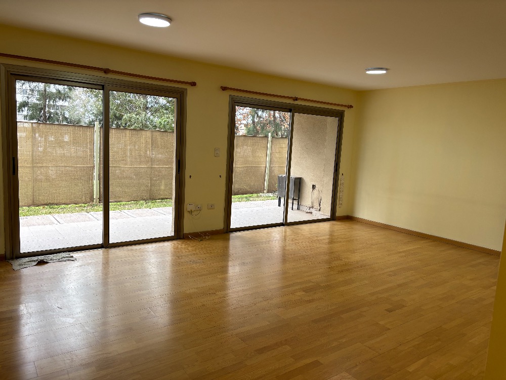 Terreno en Godoy Cruz para en Alquiler · 110 m² de lote · barrio con seguridad · dueño directo · 1 dorm - Imagen 1
