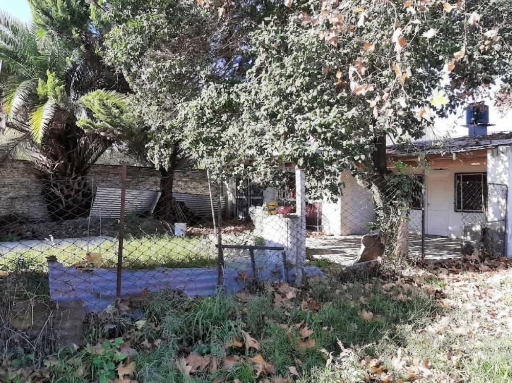 Terreno En Esquina 400 M Con Construccin A Reciclar - Terreno en Venta en San Vicente con 400 m2 de terreno - imagen 6