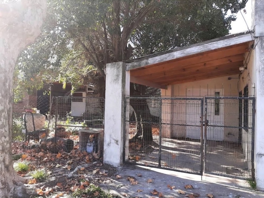 Terreno En Esquina 400 M Con Construccin A Reciclar - Terreno en Venta en San Vicente con 400 m2 de terreno - imagen 7