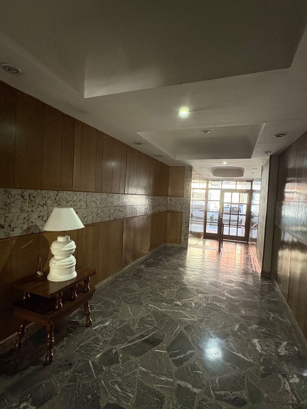 Departamento en alquiler en Parque Patricios - Imagen 5