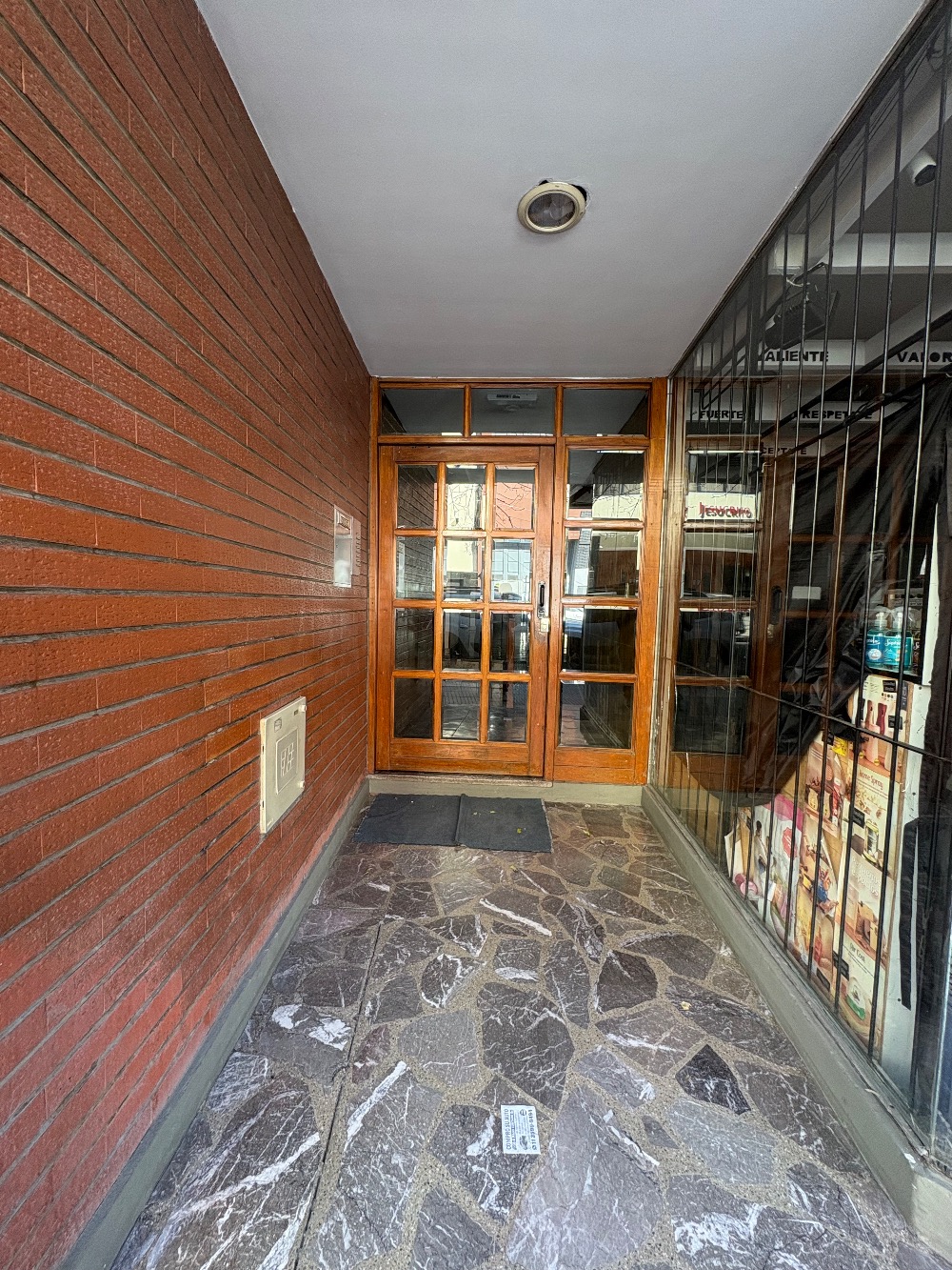 Departamento en alquiler en Parque Patricios - Imagen 2