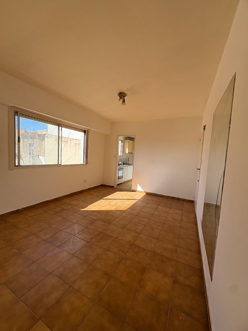 Departamento En Alquiler En Parque Patricios - Departamento en Alquiler en Parque Patricios con 1 dorm., 2 amb. y 38 m2 cubiertos - imagen 15