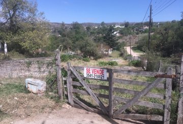 Terreno en Venta en Villa Carlos Paz con 820 m² de lote - Imagen 1