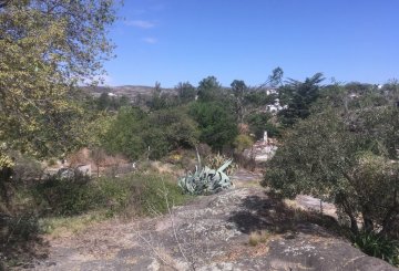 Terreno en Venta en Villa Carlos Paz con 820 m² de lote - Imagen 4