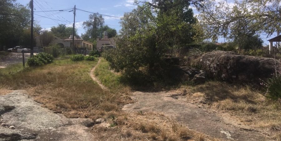 Terreno en Venta en Villa Carlos Paz con 820 m2 de terreno - imagen 5