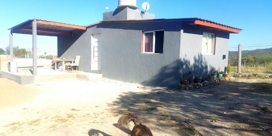 Casa en Venta en Villa Carlos Paz con 1 dorm., 55 m2 cubiertos y 400 m2 totales - imagen 1