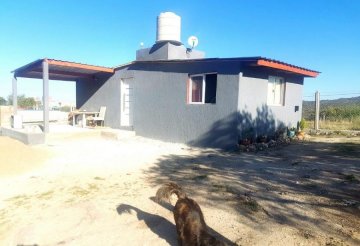 TANTI VILLA MUÑOZ, Villa Carlos Paz