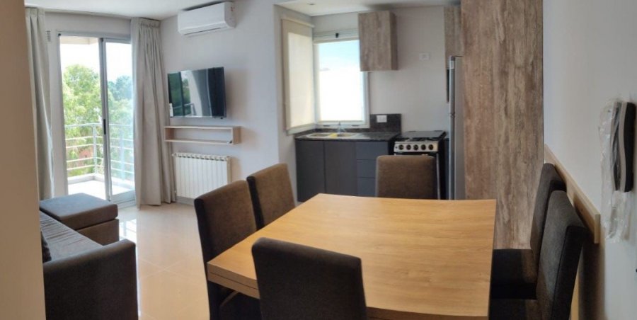 Departamento en Venta en Pinamar con 2 dorm., 3 amb. y 68 m2 cubiertos - imagen 6