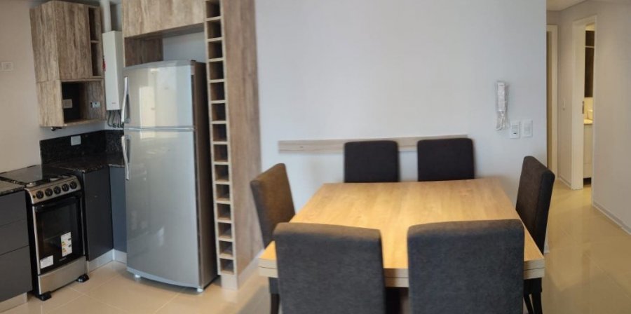 Departamento en Venta en Pinamar con 2 dorm., 3 amb. y 68 m2 cubiertos - imagen 5