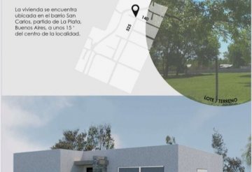 Emp. Horizontal en Venta 525 Y 140, La Plata - Imagen 6
