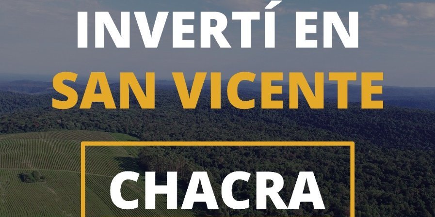 Terreno en Venta en San Vicente con 1.320.000 m2 de terreno - imagen 1