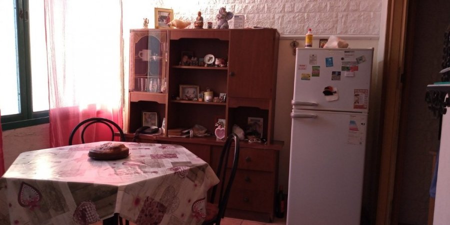 Departamento en Venta en Rosario con 1 dorm., 2 amb. y 30 m2 cubiertos - imagen 1