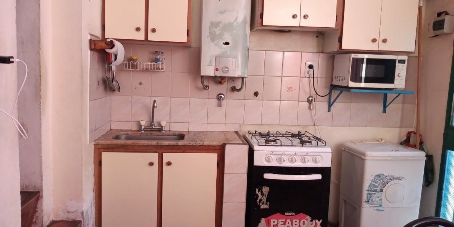 Departamento en Venta en Rosario con 1 dorm., 2 amb. y 30 m2 cubiertos - imagen 2