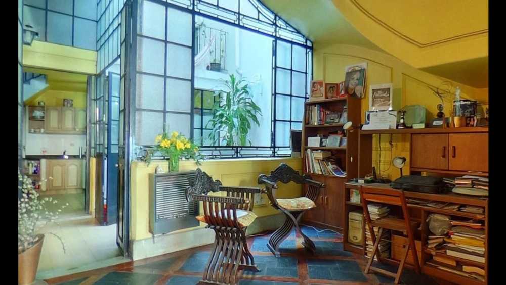 Retazado!!!!!! Ph De Epoca Hermoso En El Mejor Lugar De Caballito Apto Profesional - Departamento en Venta en Caballito con 3 dorm., 3 amb. y 113 m2 cubiertos - imagen 7