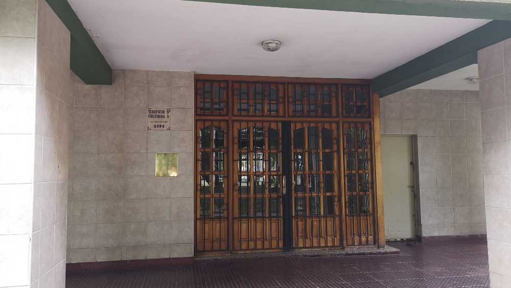 3ambientes Amplios 58 m con Vista Panor. Todos Los Ambientes Al Ext Dellepiane y Escalada - Imagen 1