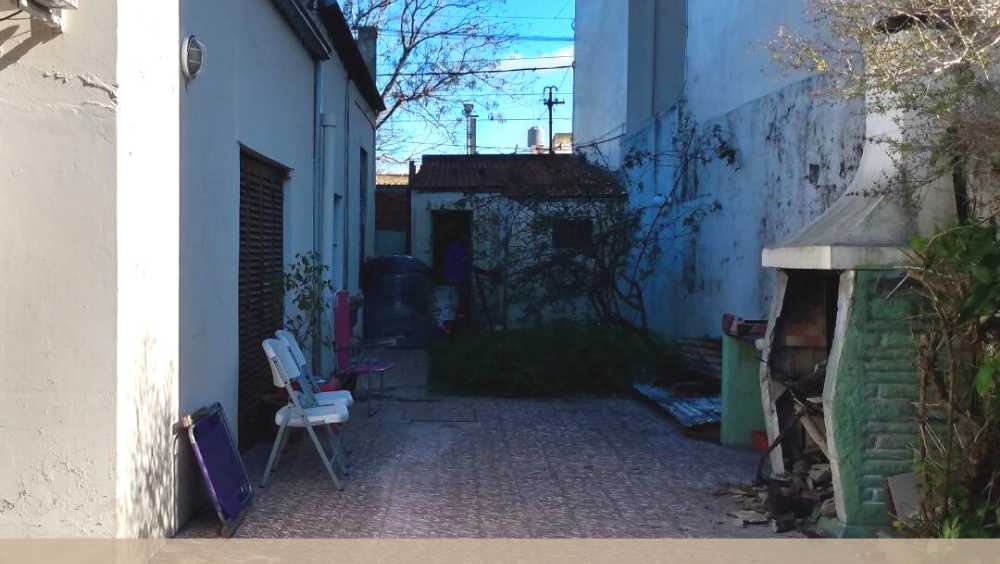 23 esq. 56, La Plata
