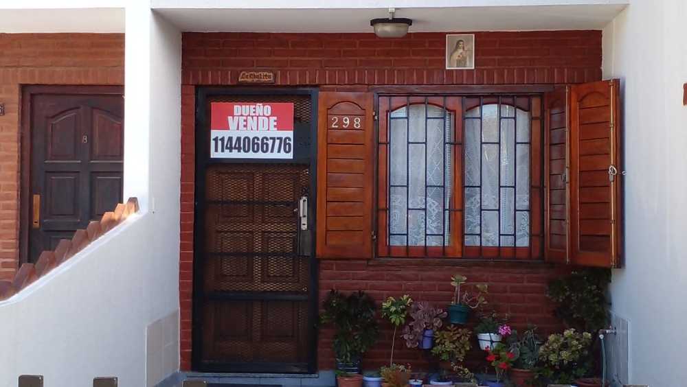 Excelente Casa en San Bernardo en Venta · dueño directo · 3 dorm · cochera · 80 m² de lote - Imagen 1