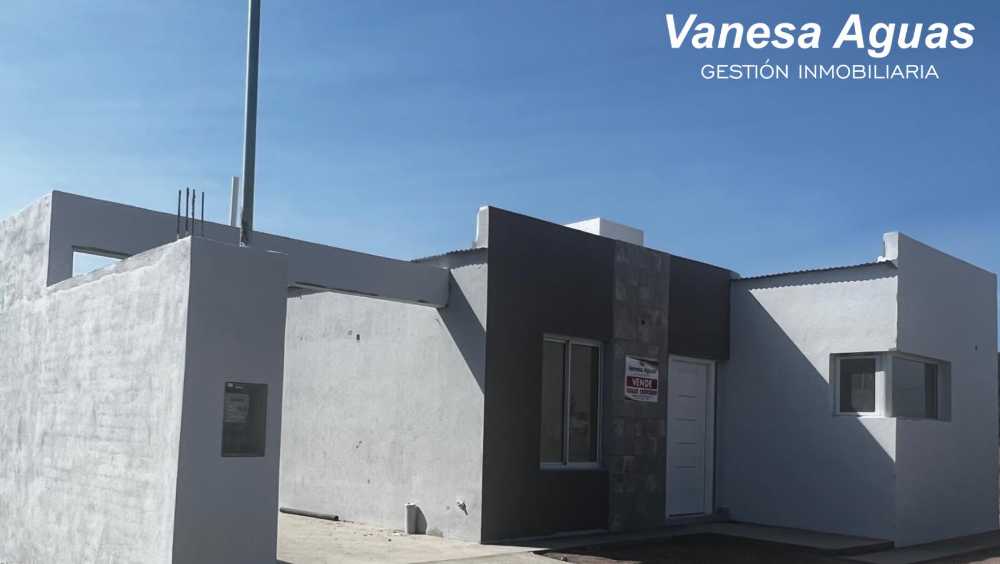 CASA A ESTRENAR EN VENTA - Imagen 2
