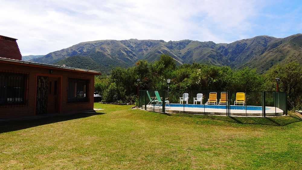 La Mery Cabañas - Imagen 2
