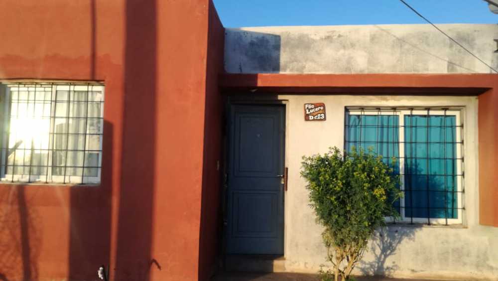 Excelente Casa en San Luis en Venta · dueño directo · 2 dorm · cochera · 12 m² de lote - Imagen 2