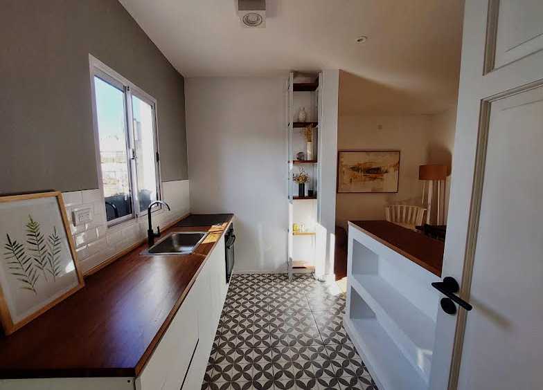 Departamento disponible en Retiro · dueño directo · 2 dorm · 3 ambientes - Imagen 3