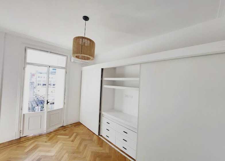 3 Ambientes Llenos De Luz Y Sol De 83m2 En Semipiso De Categora En Pleno Centro Tro De - Departamento en Venta en Retiro con 2 dorm., 3 amb. y 80 m2 cubiertos - imagen 8