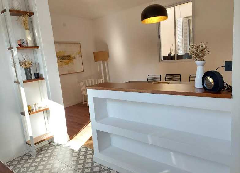 3 Ambientes Llenos De Luz Y Sol De 83m2 En Semipiso De Categora En Pleno Centro Tro De - Departamento en Venta en Retiro con 2 dorm., 3 amb. y 80 m2 cubiertos - imagen 6