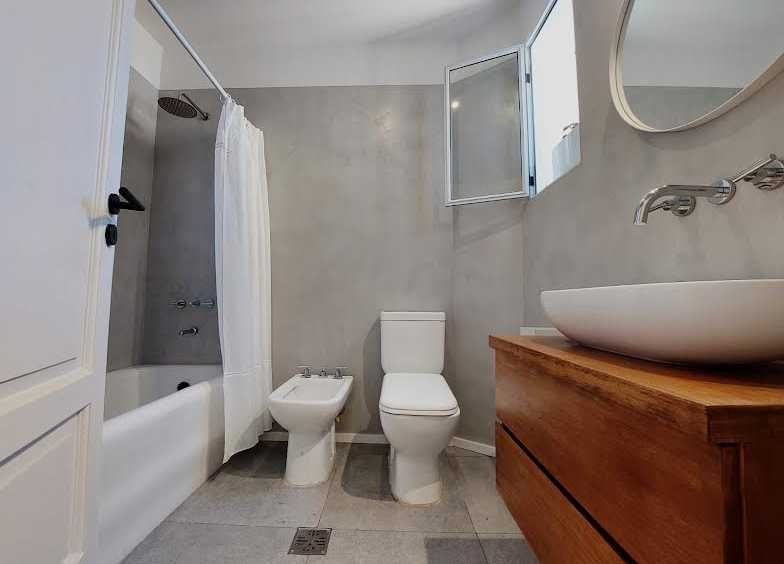 3 Ambientes Llenos De Luz Y Sol De 83m2 En Semipiso De Categora En Pleno Centro Tro De - Departamento en Venta en Retiro con 2 dorm., 3 amb. y 80 m2 cubiertos - imagen 12