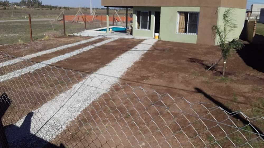 loteo en las fincas (ibarlucea), a solo 5 minutos de rosario, lista para escriturar. - Imagen 1