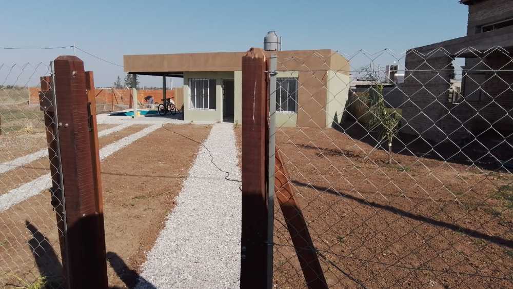loteo en las fincas (ibarlucea), a solo 5 minutos de rosario, lista para escriturar. - Imagen 2