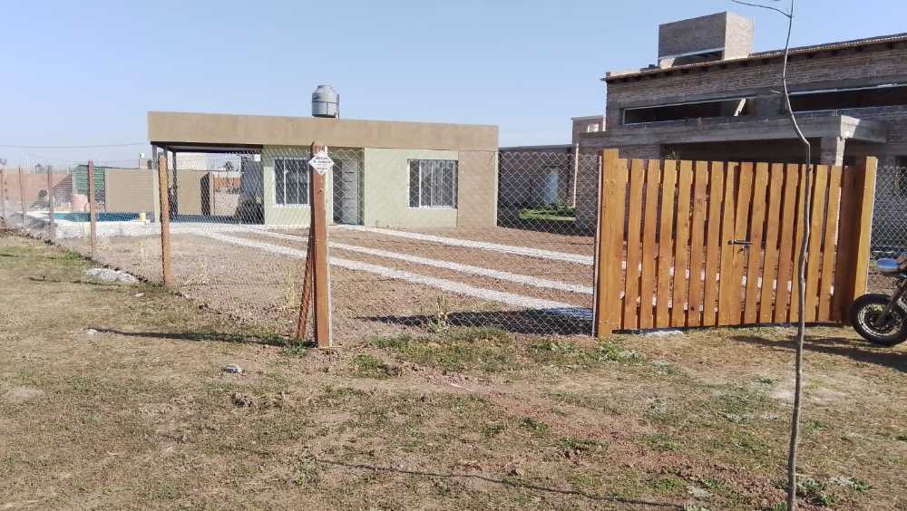loteo en las fincas (ibarlucea), a solo 5 minutos de rosario, lista para escriturar. - Imagen 3