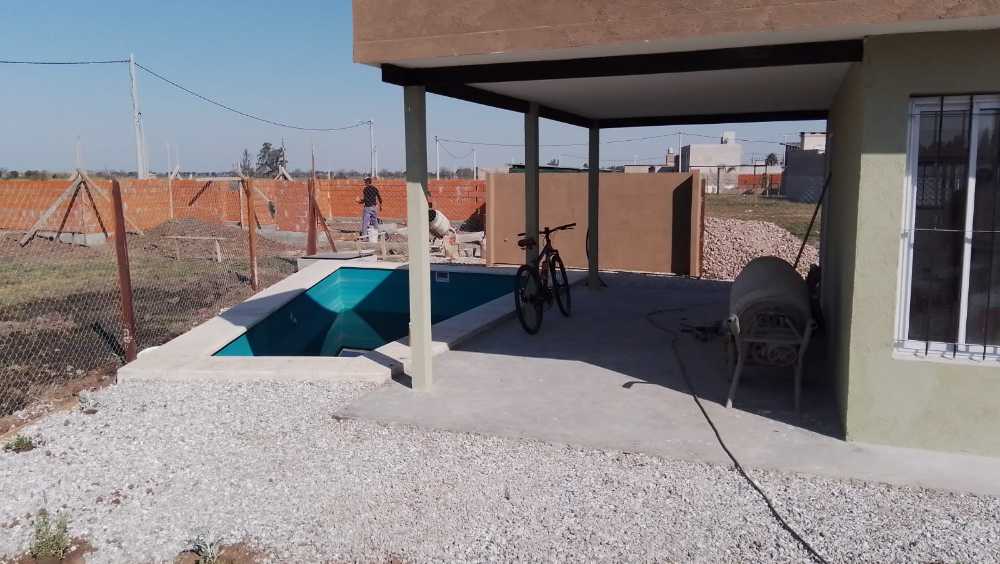 loteo en las fincas (ibarlucea), a solo 5 minutos de rosario, lista para escriturar. - Imagen 5