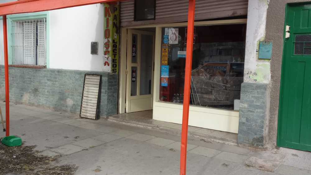 Comprar Local en San Luis · dueño directo · 2 ambientes - Imagen 1
