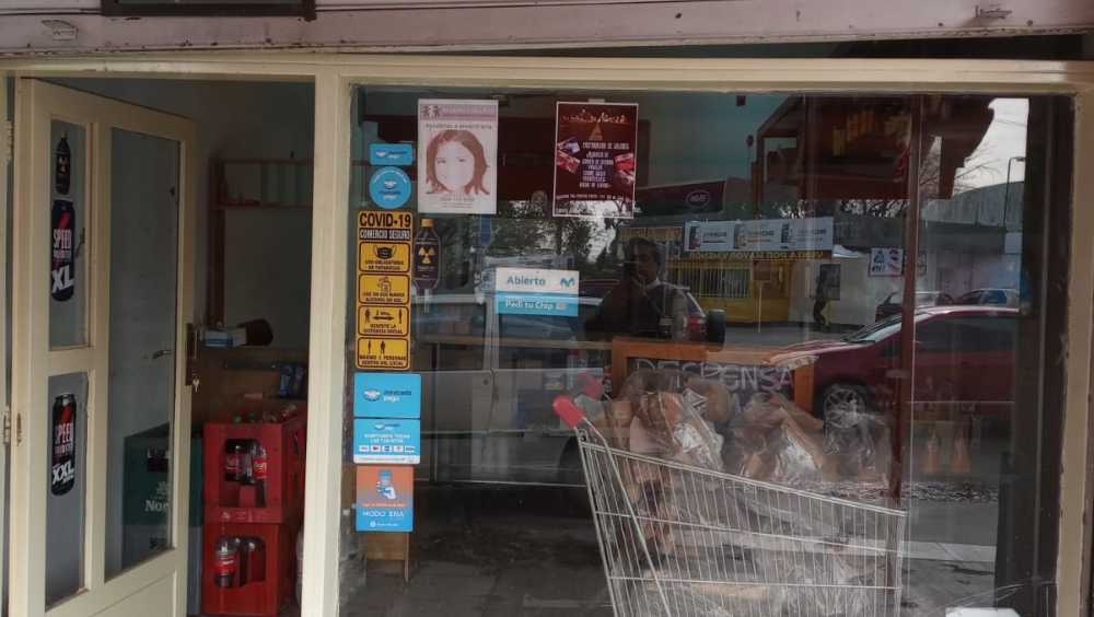 Comprar Local en San Luis · dueño directo · 2 ambientes - Imagen 2