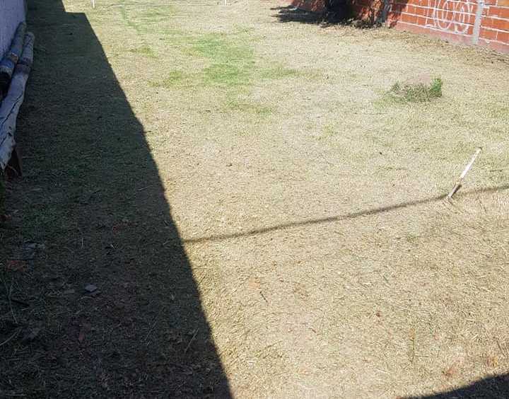 Vendo terreno con escritura. Rosario - Imagen 1