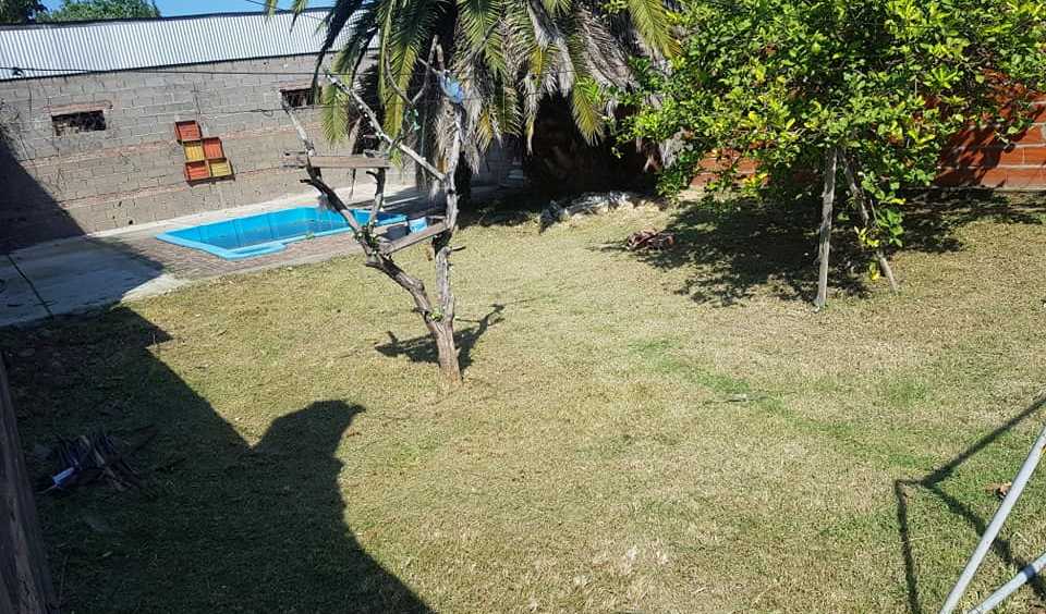 Vendo terreno con escritura. Rosario - Imagen 3