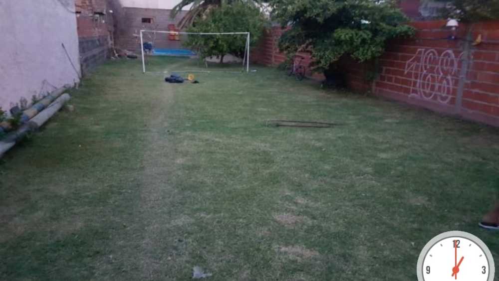 Vendo Terreno Con Escritura. Rosario - Terreno en Venta en Rosario con 347 m2 de terreno - imagen 6